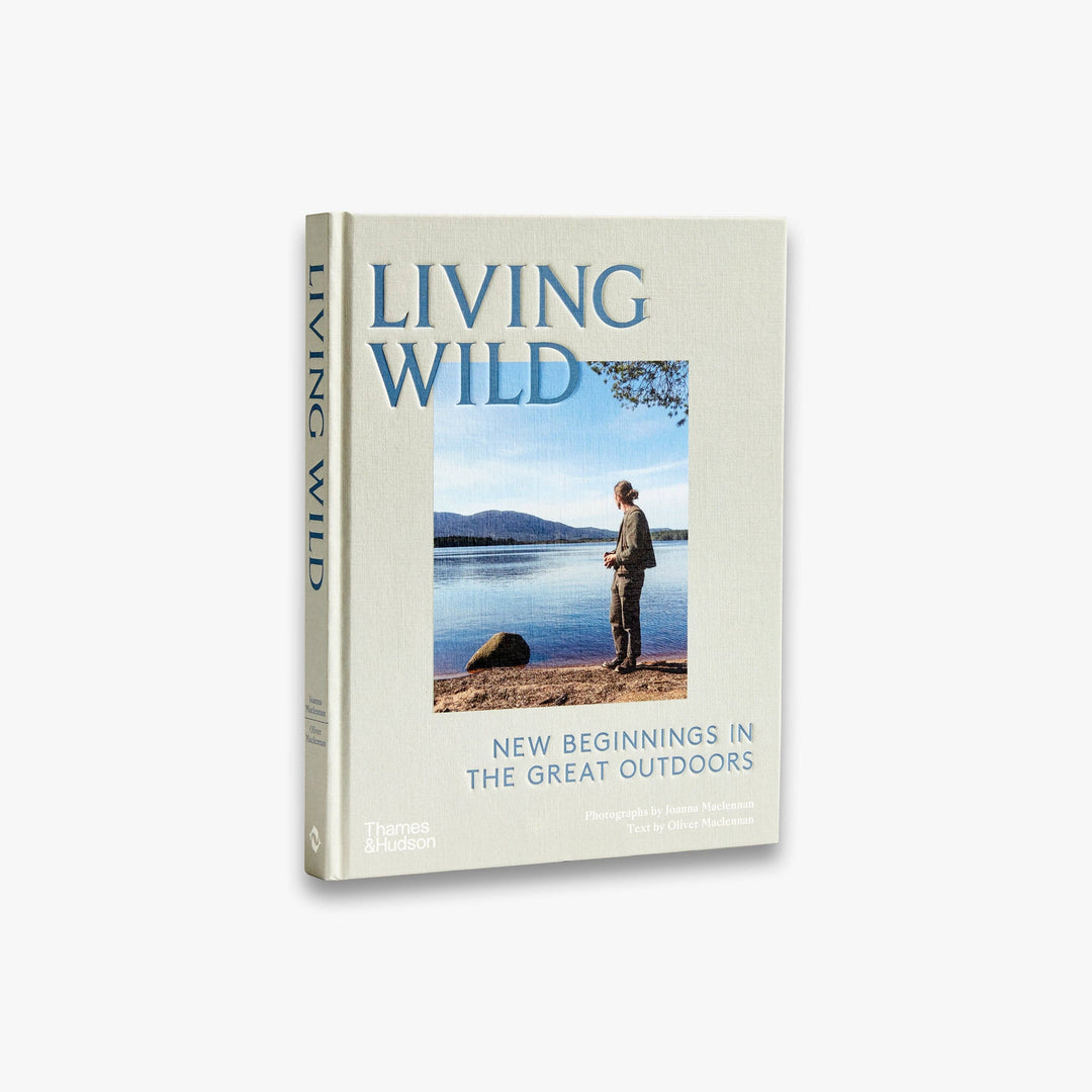 Living Wild