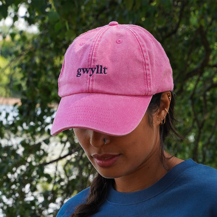 Gwyllt Baseball Cap