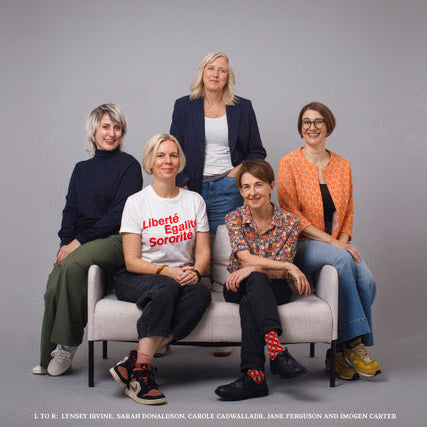 *PRE ORDER* The Nerve T-shirt