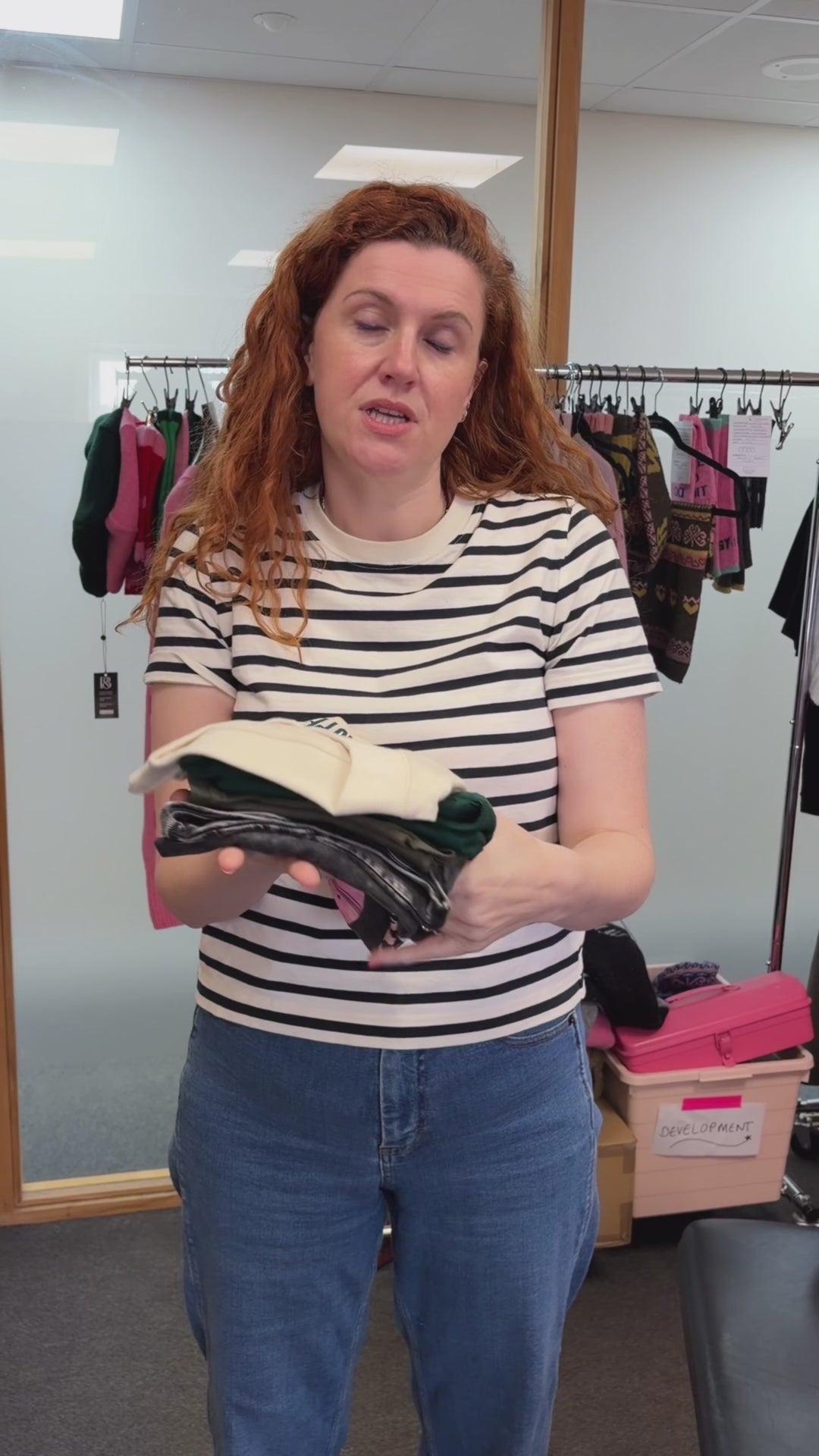 Liberté, Egalité, Sororité® Forest Green T-Shirt