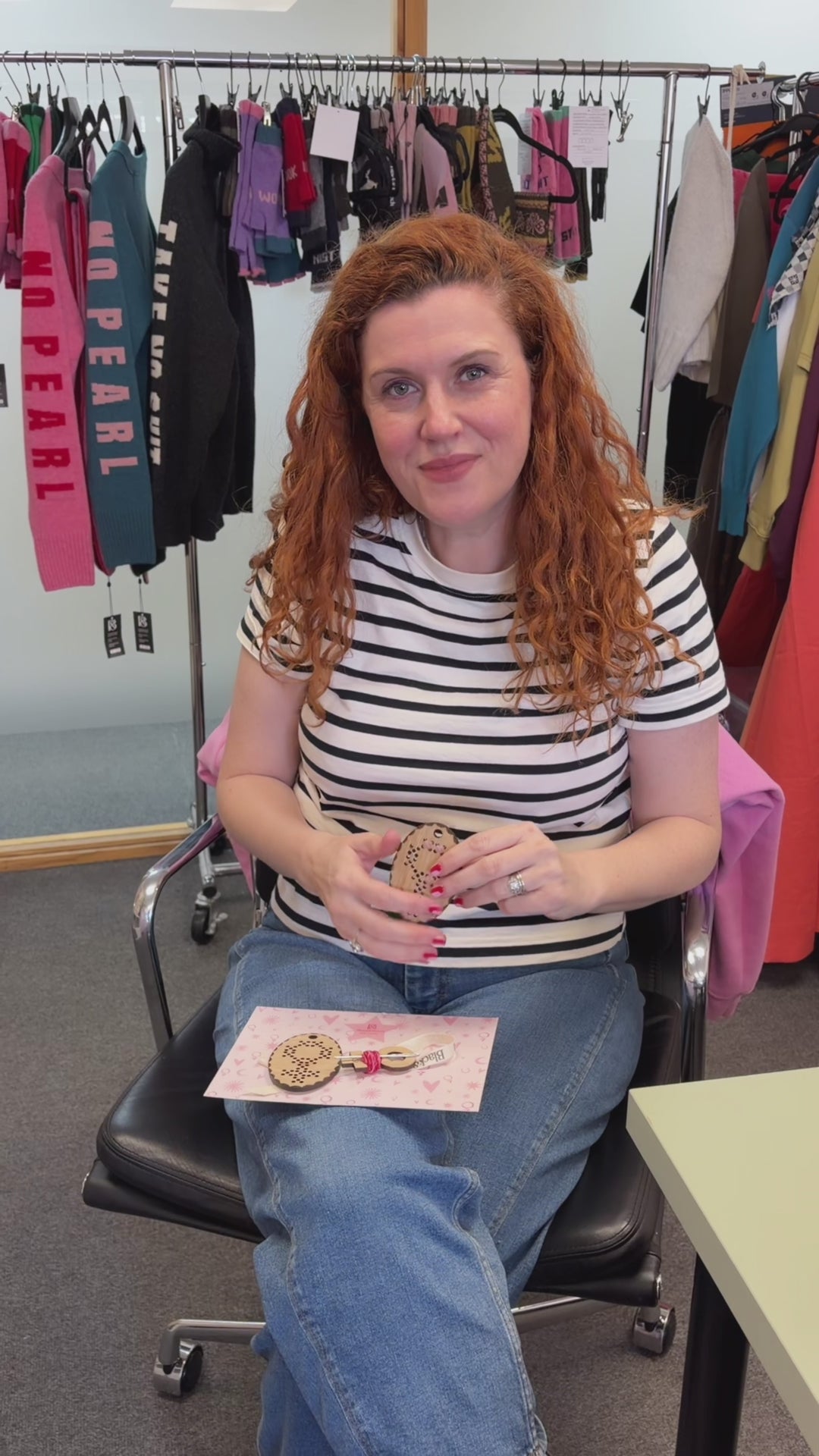 Venus Cross Stitch Decoration Kit