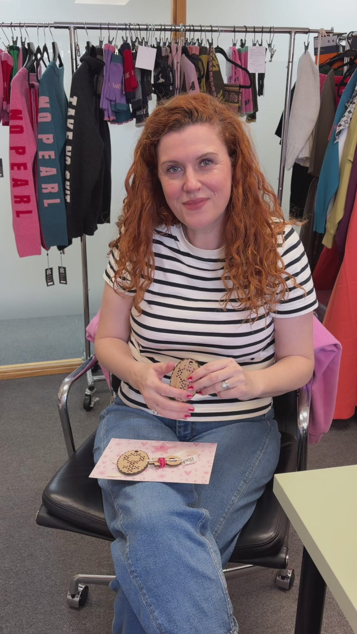 Venus Cross Stitch Decoration Kit