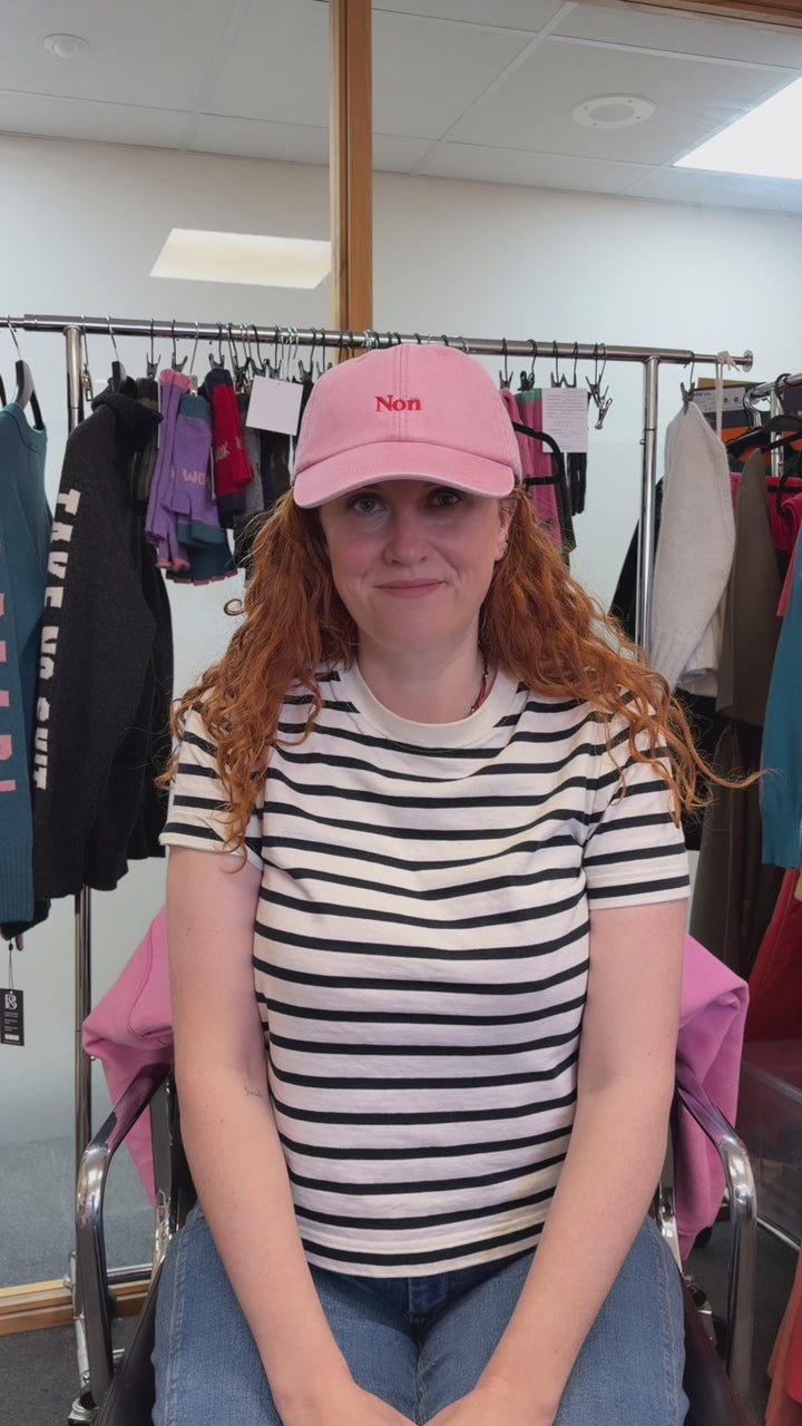 Dim Probs Baseball Cap