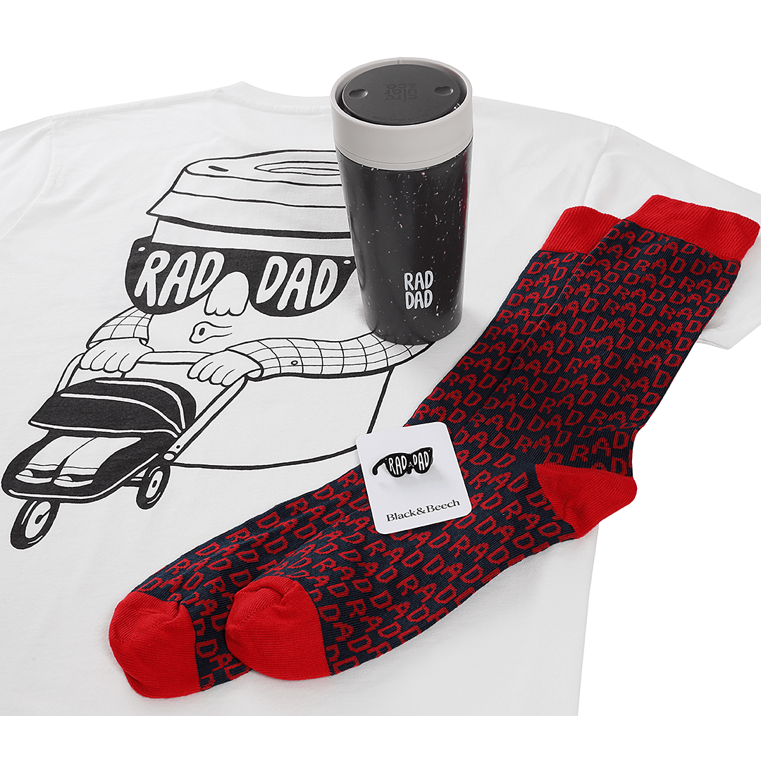 Rad Dad Bundle! Custom Bundle Custom Bundle