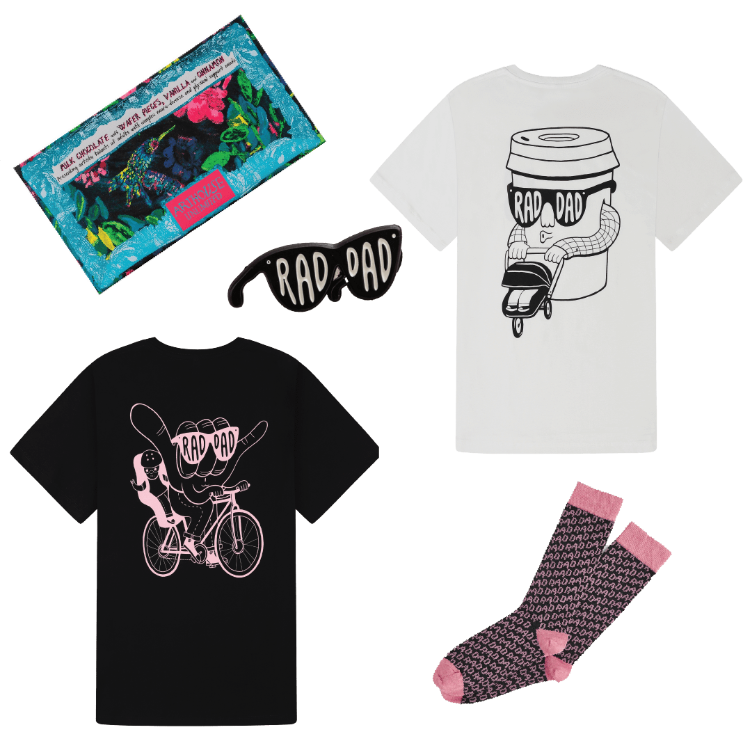 Rad Dad Bundle! Custom Bundle Custom Bundle