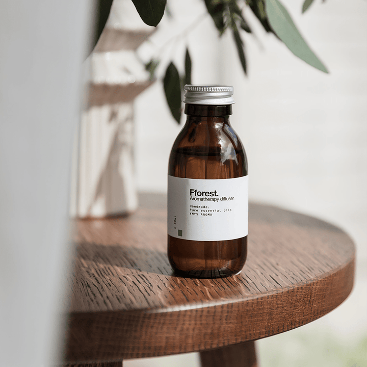 Aromatherapy Reed Diffuser - Fforest