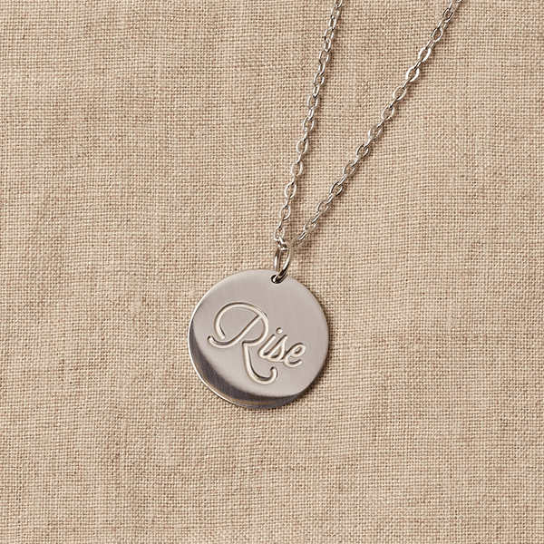 RISE Necklace