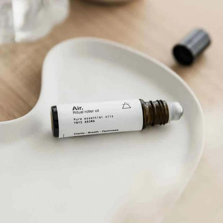 Ritual Roller Oils - Black &amp; BeechEarth