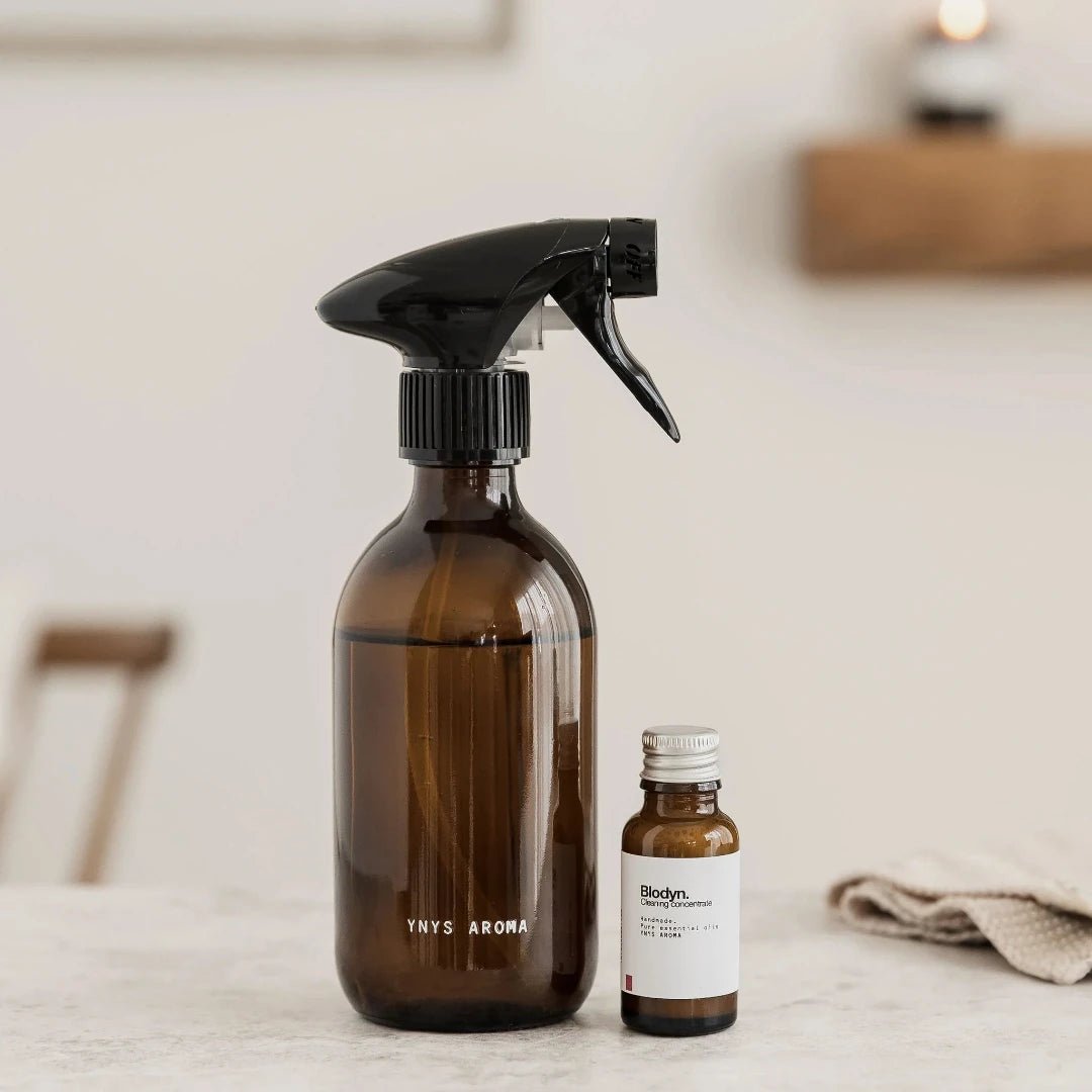 Cleaning Concentrate - Black &amp; BeechInhale