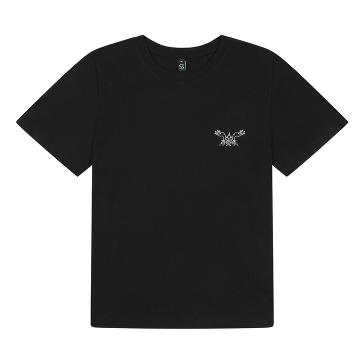 They Tried to Bury Us Black T-Shirt T-shirts Black & Beech