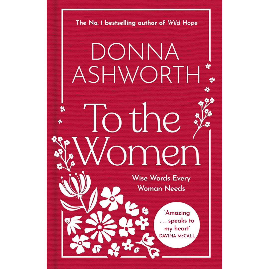 To The Women - Black &amp; Beech