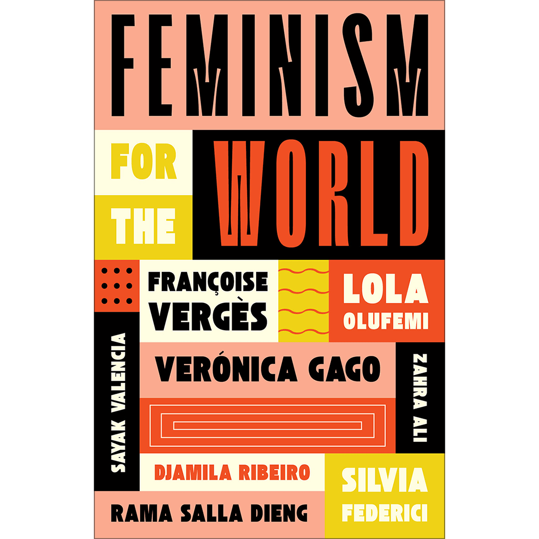 Feminism for the World - Black & Beech