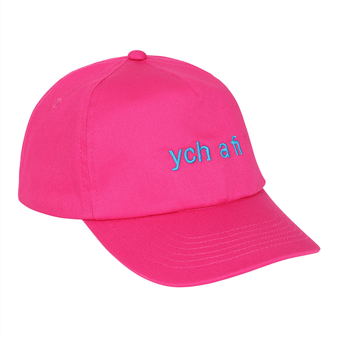 Ych a Fi Kids Baseball Cap baseball cap Black & Beech