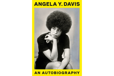 An Autobiography Angela Y. Davis Black & Beech