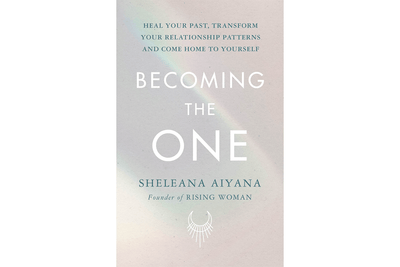 Becoming the One by Sheleana Aiyana Books Black & Beech