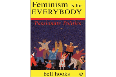 Feminism is for everyone Books Black & Beech