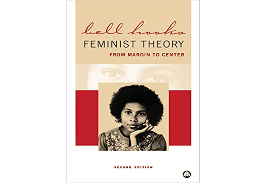 Feminist Theory Books Black & Beech