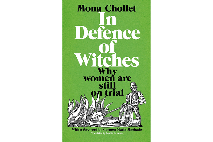 IN DEFENCE OF WITCHES: WHY WOMEN ARE STILL ON TRIAL Black & Beech