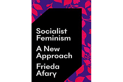 Socialist Feminism Books Black & Beech