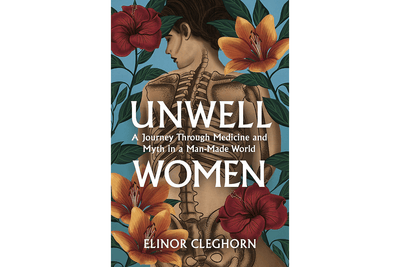 UNWELL WOMEN (WEIDENFELD & NICOLSON) Books Black & Beech